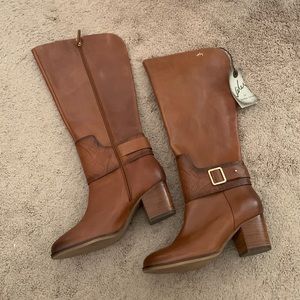 VELEZ for Leather Lovers BOTA VALERIA CORAJE